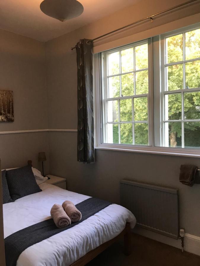 The Old Ham Tree Mini-hôtel 2*