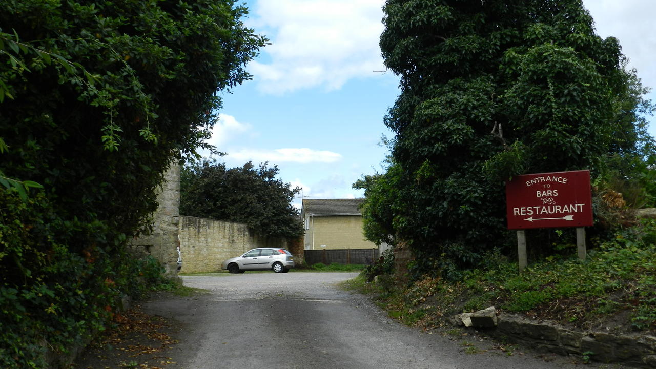 The Old Ham Tree Mini-hôtel Holt (Wiltshire)