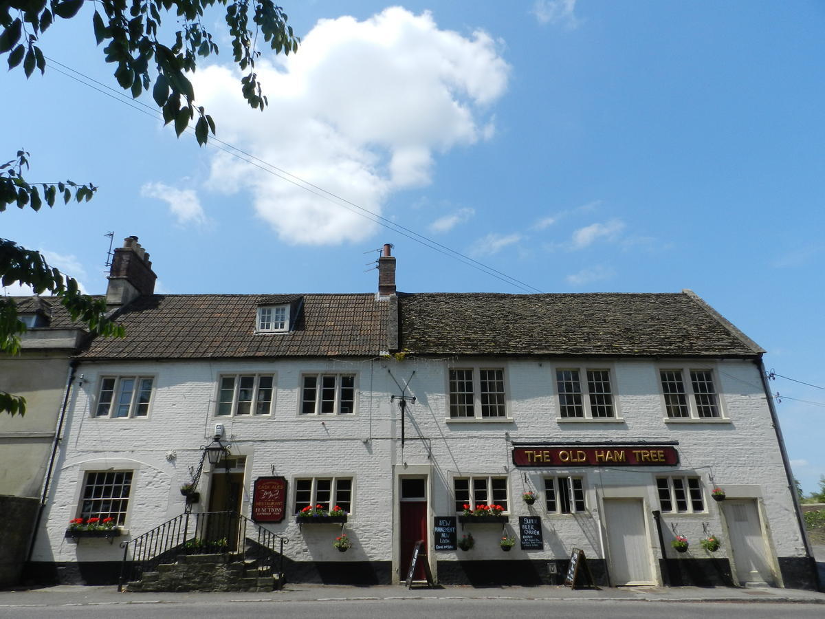 The Old Ham Tree Mini-hôtel